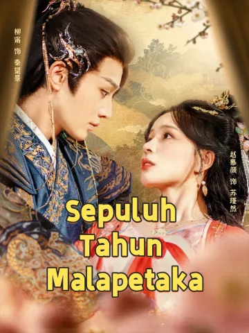 Sepuluh Tahun Malapetaka